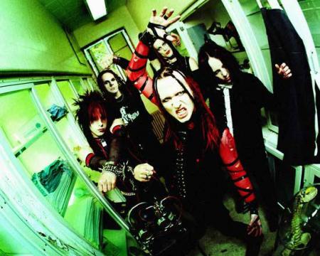 Murderdolls
